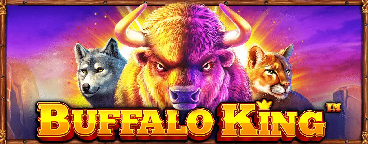 Revisión completa de Buffalo King tragaperras